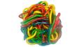 Rainbow Laces