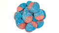 Raspberry Blasters