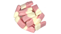 Sour Raspberry Squashies