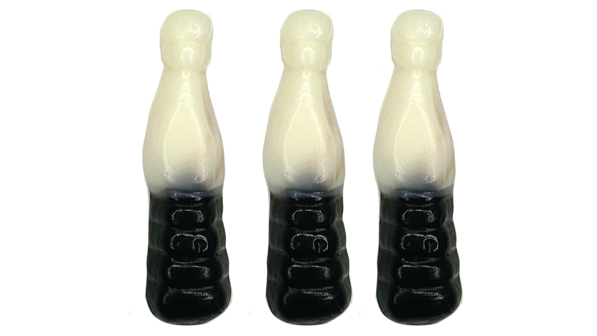 Root Beer Bottles
