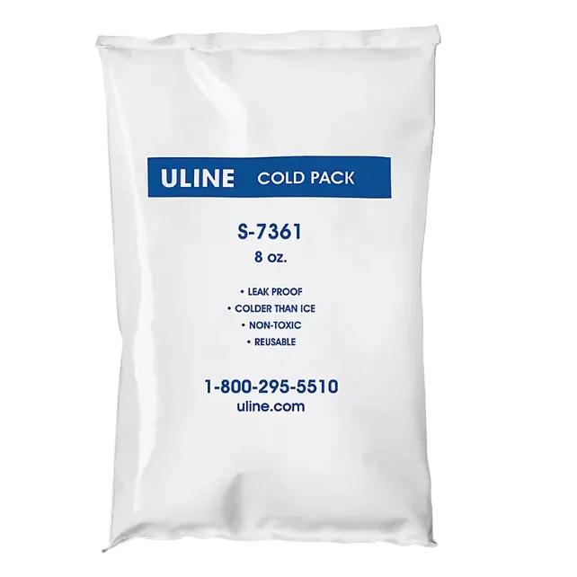 Ice Pack