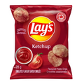 Lay's Ketchup Chips