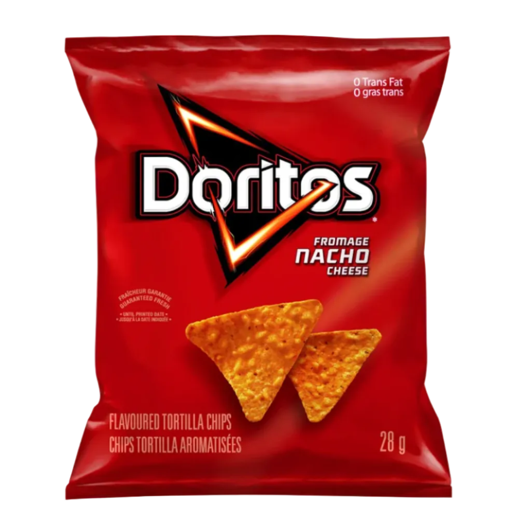 Doritos