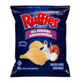 Ruffles All Dressed