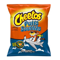 Cheetos Puffs