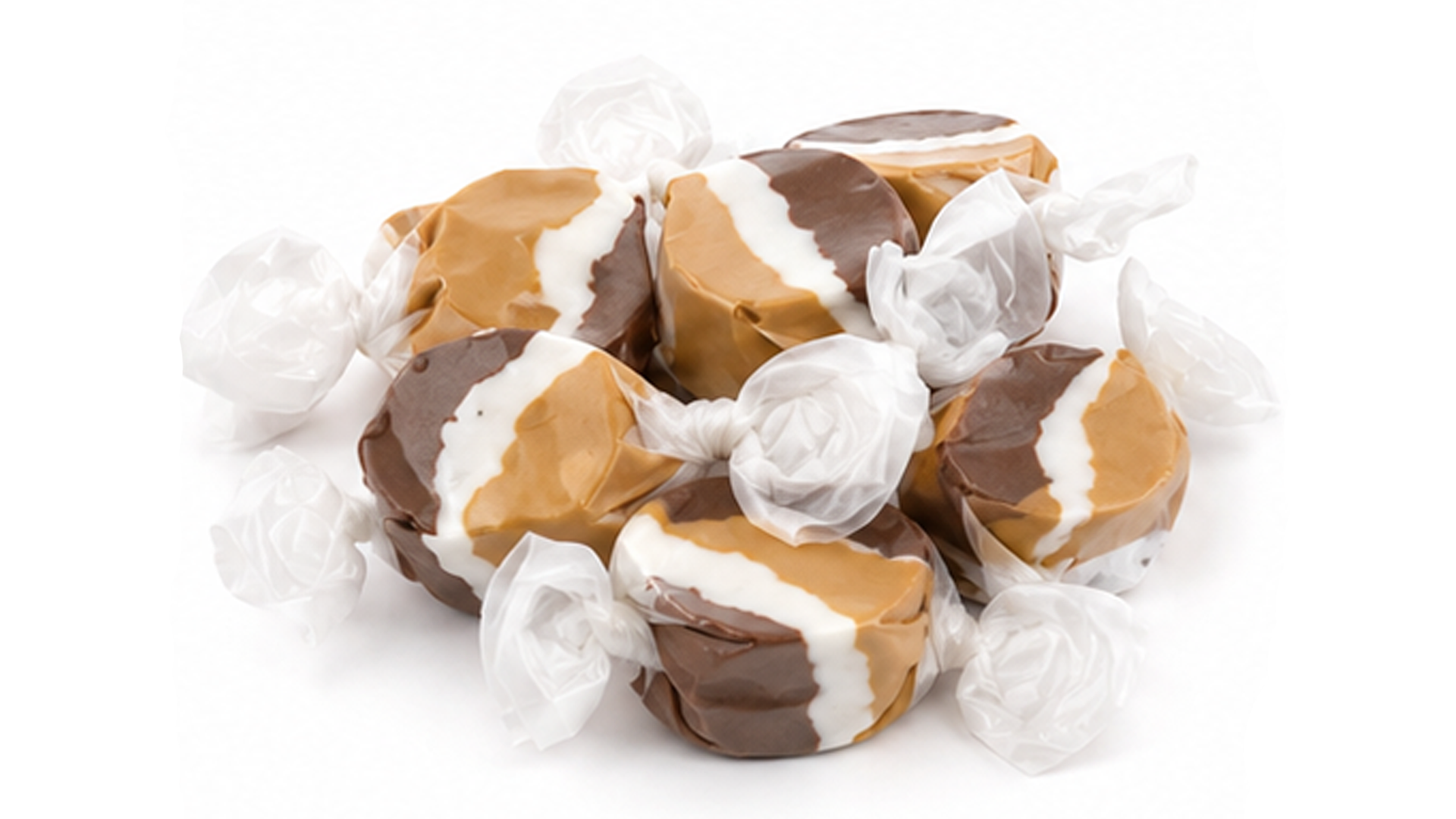 Smores Salt Water Taffy