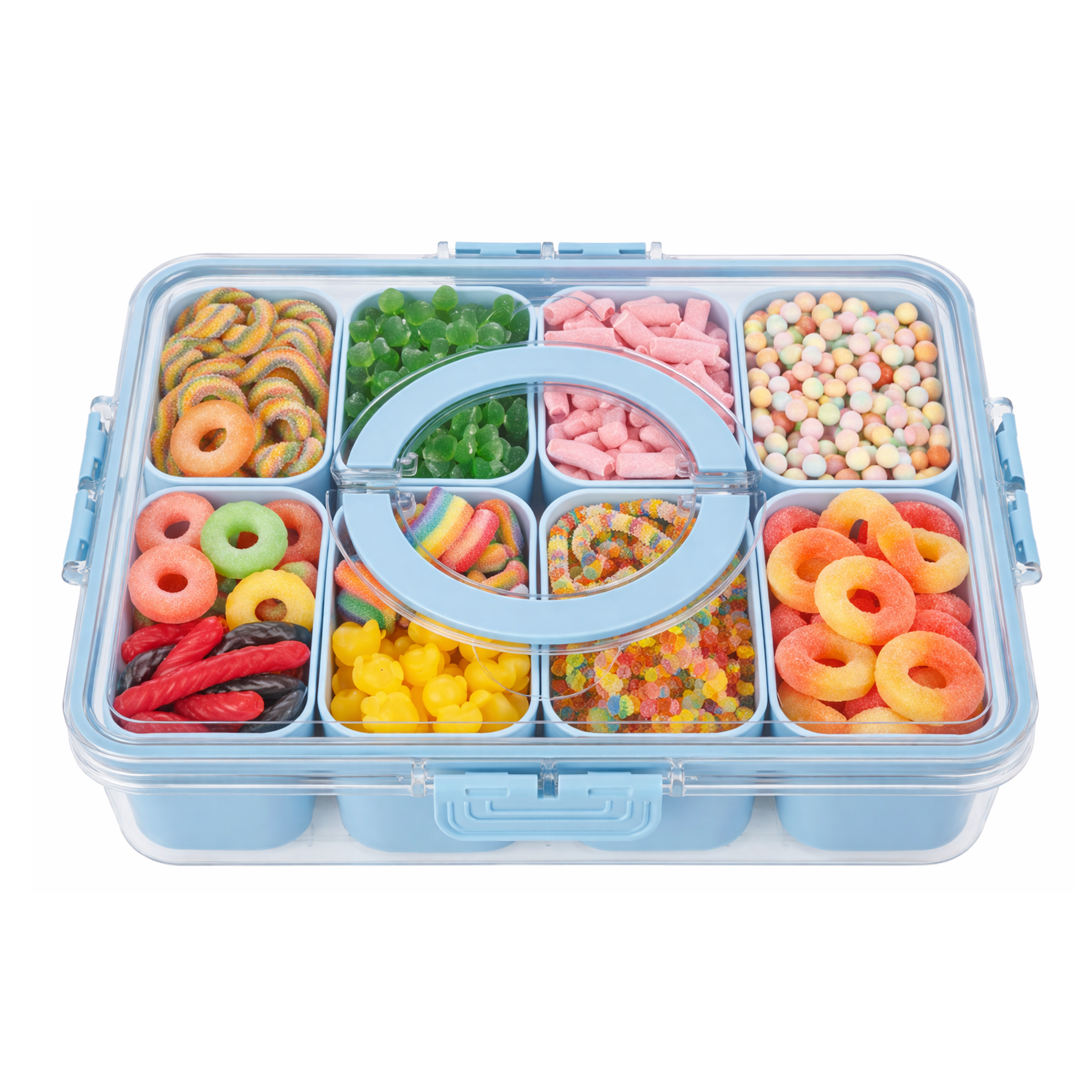 Pick & Mix - Snackle Box