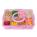 Pink Snackle