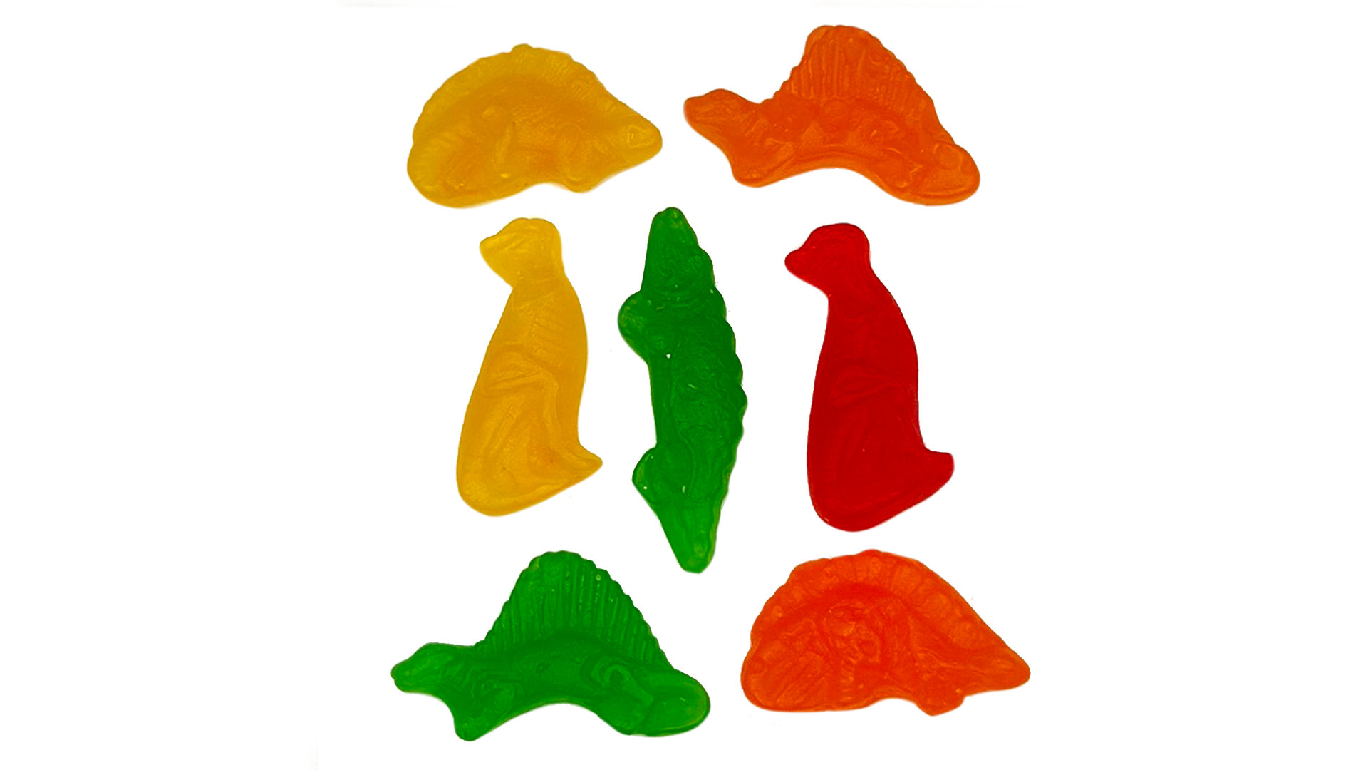 Sour Dinos
