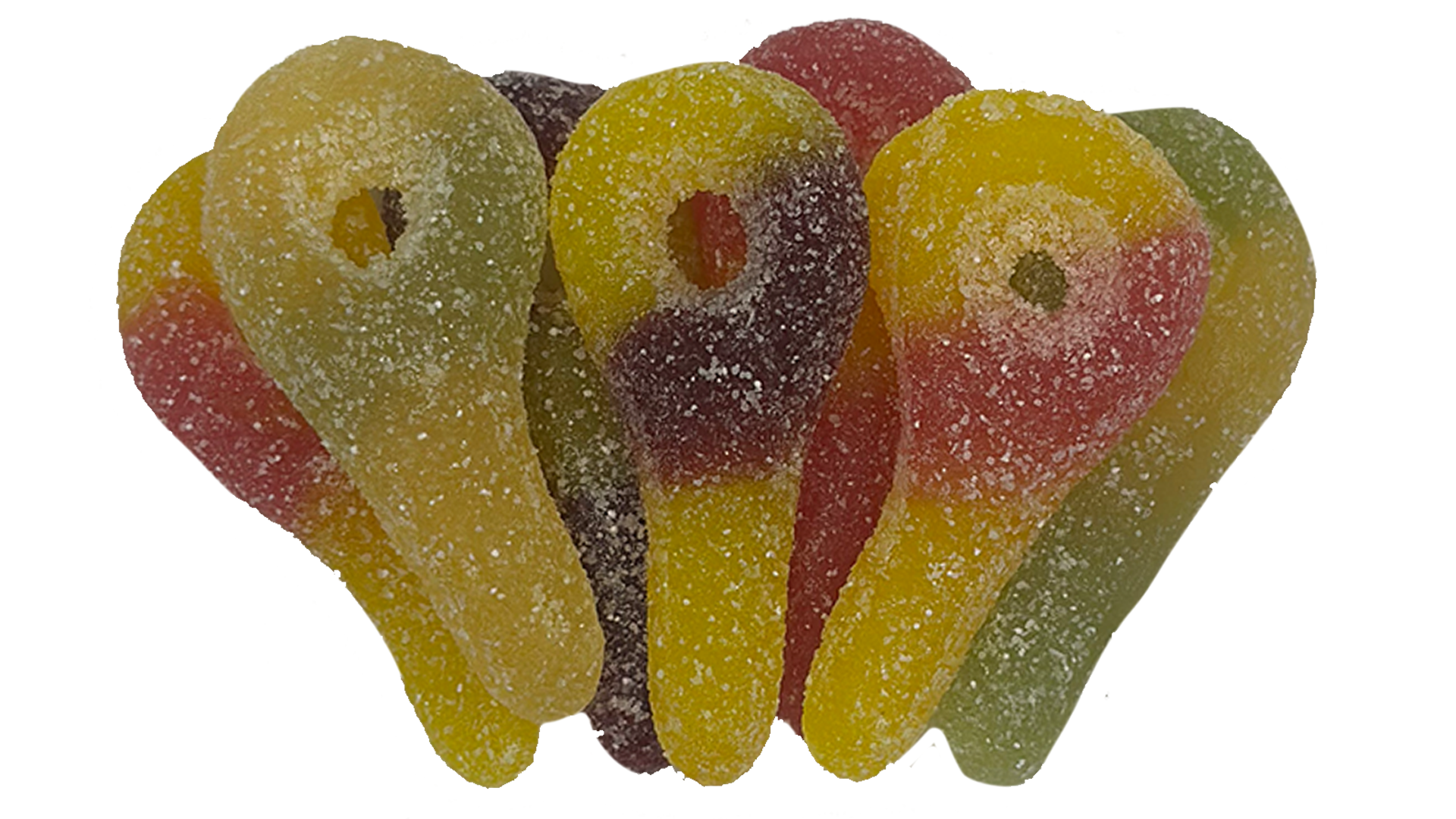 Sour Keys