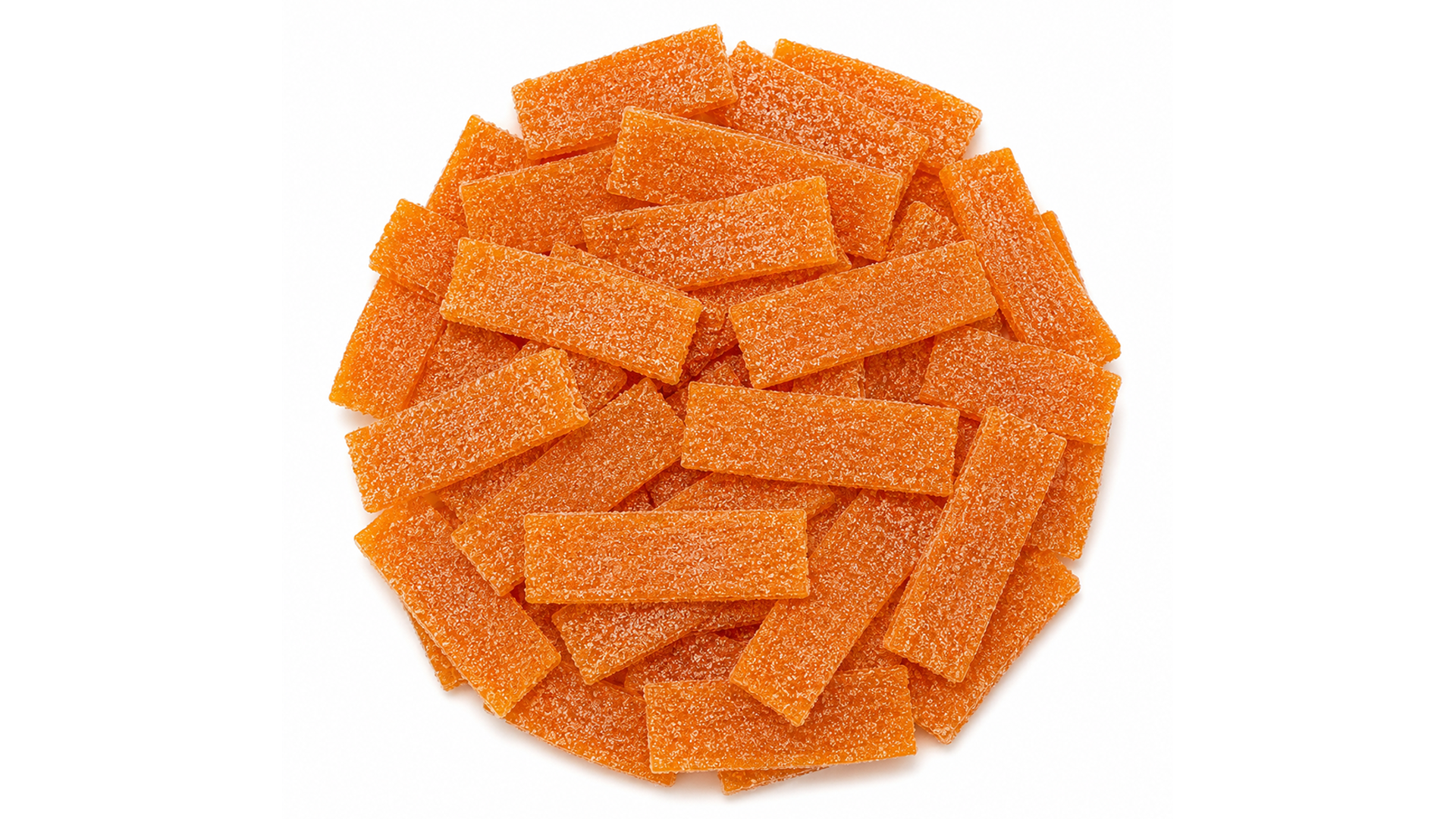 Sour Mango Belts