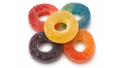 Sour Mini Pucker Rings