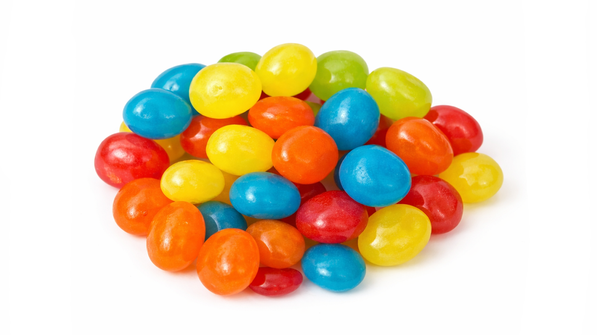 Sour Patch Jelly Beans