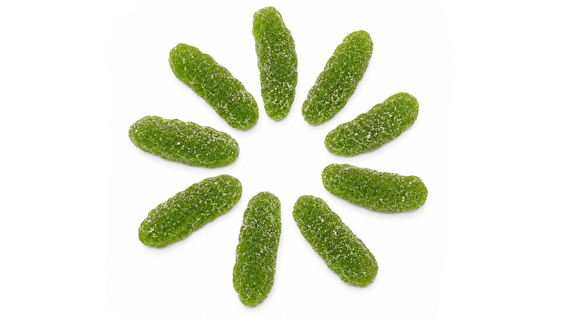 Sour Pickles