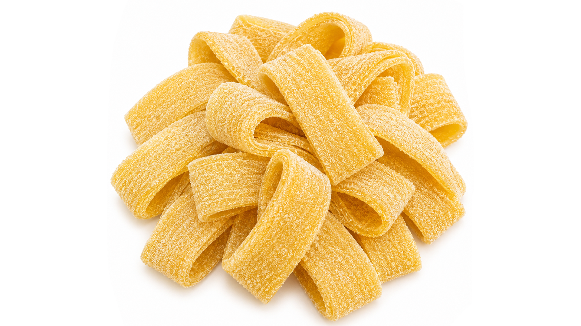 Sour Pineapple Strips