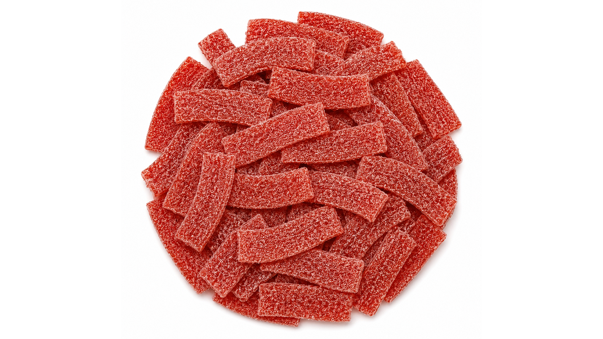 Sour Cherry Belts