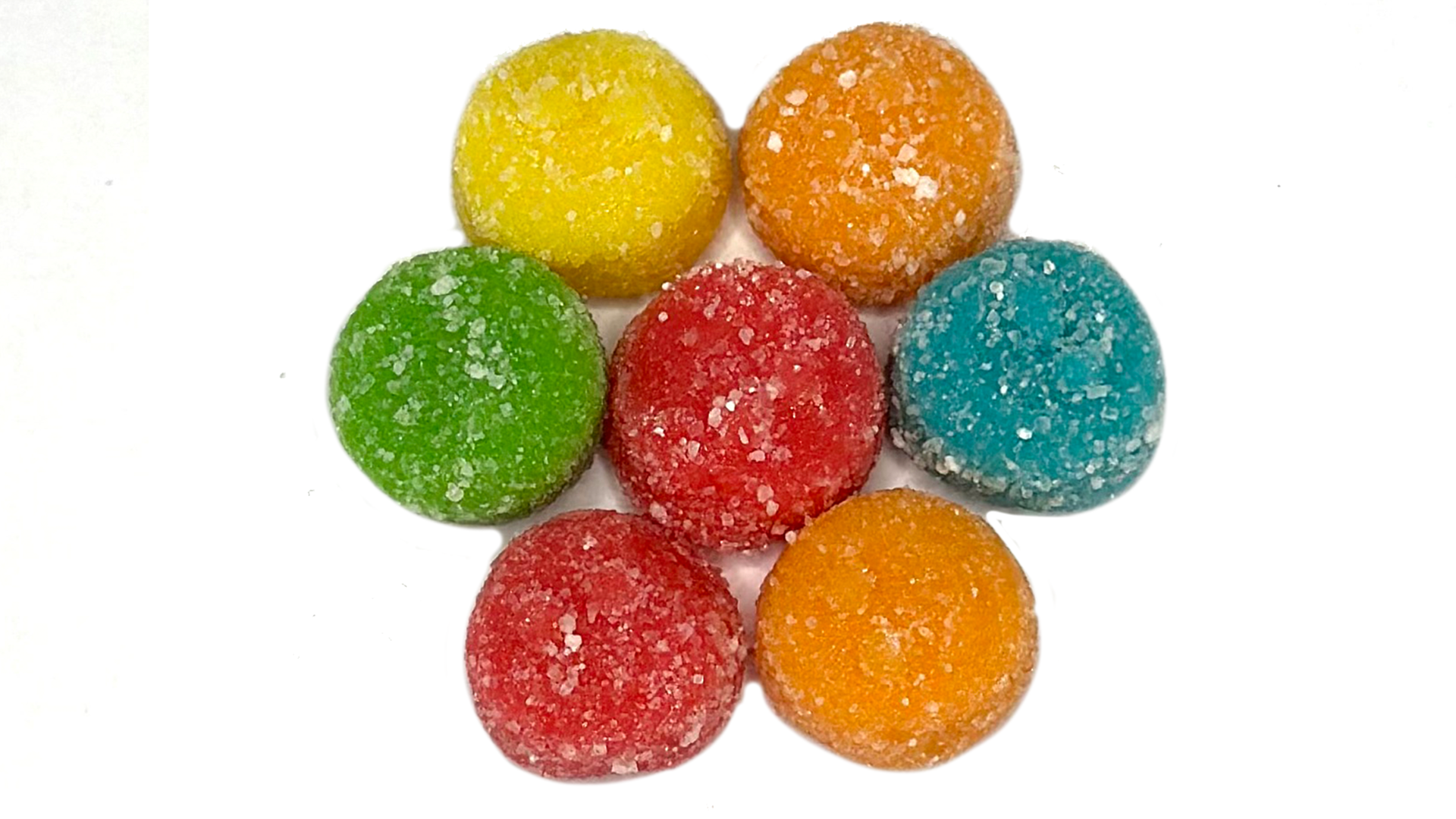 Sour Smilies