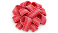 Sour Strawberry Strips