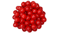Sour Cherry Balls