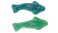 Sour Sharks