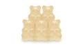 Strawberry Banana Gummy Bears