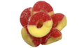 Strawberry Banana Rings