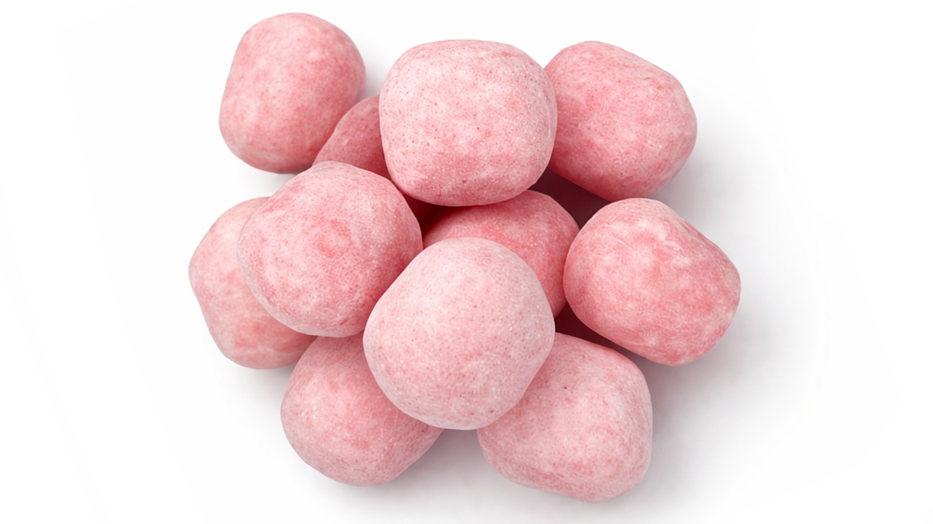 Strawberry Bonbons