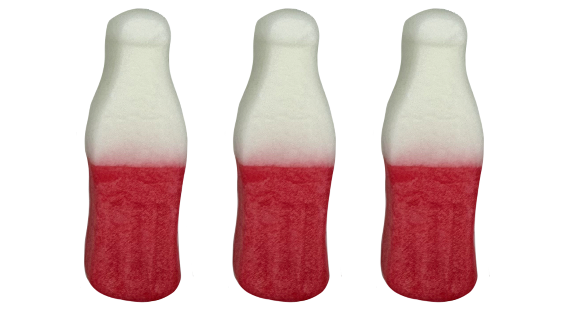 Strawberry Bottles