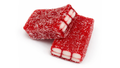 Strawberry Bricks