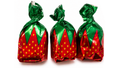 Strawberry Filled Hard Candy