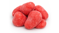Strawberry Marshmallows