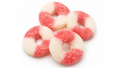 Strawberry Rings