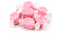 Strawberry Salt Water Taffy