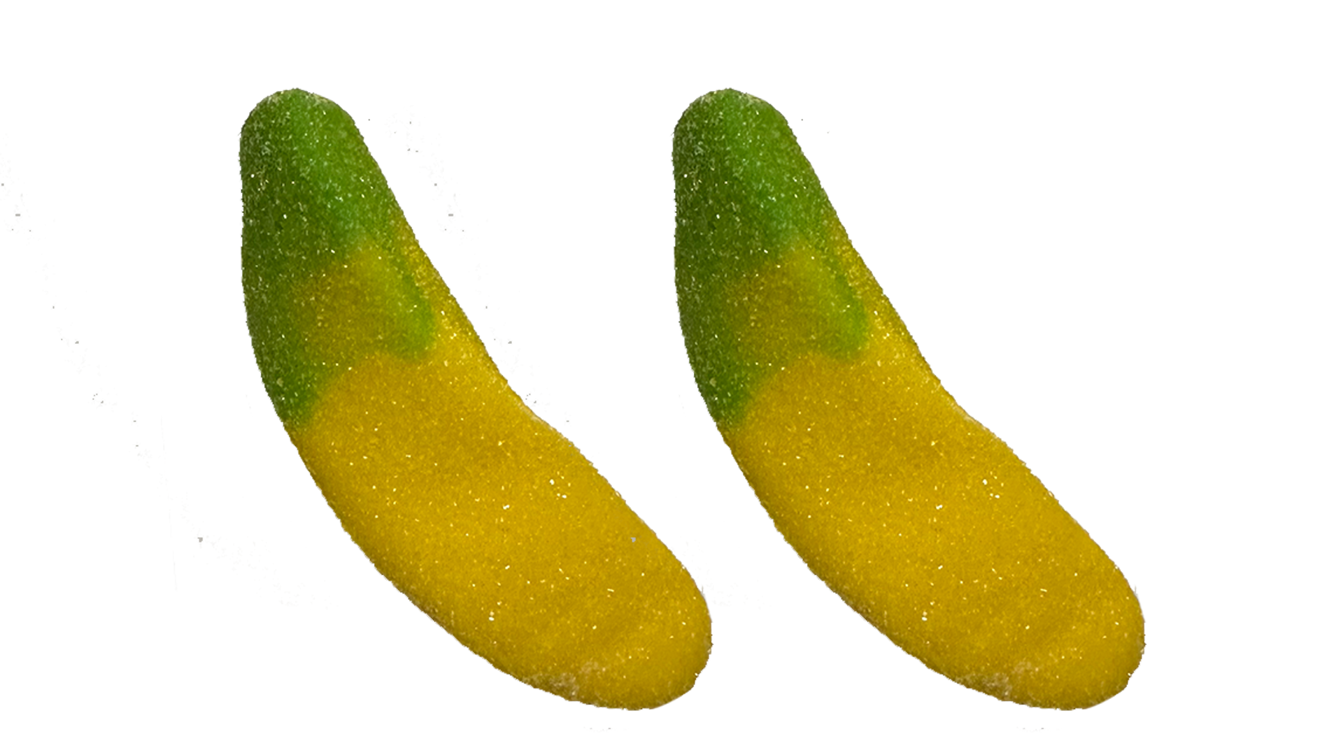Stuffed Bananas
