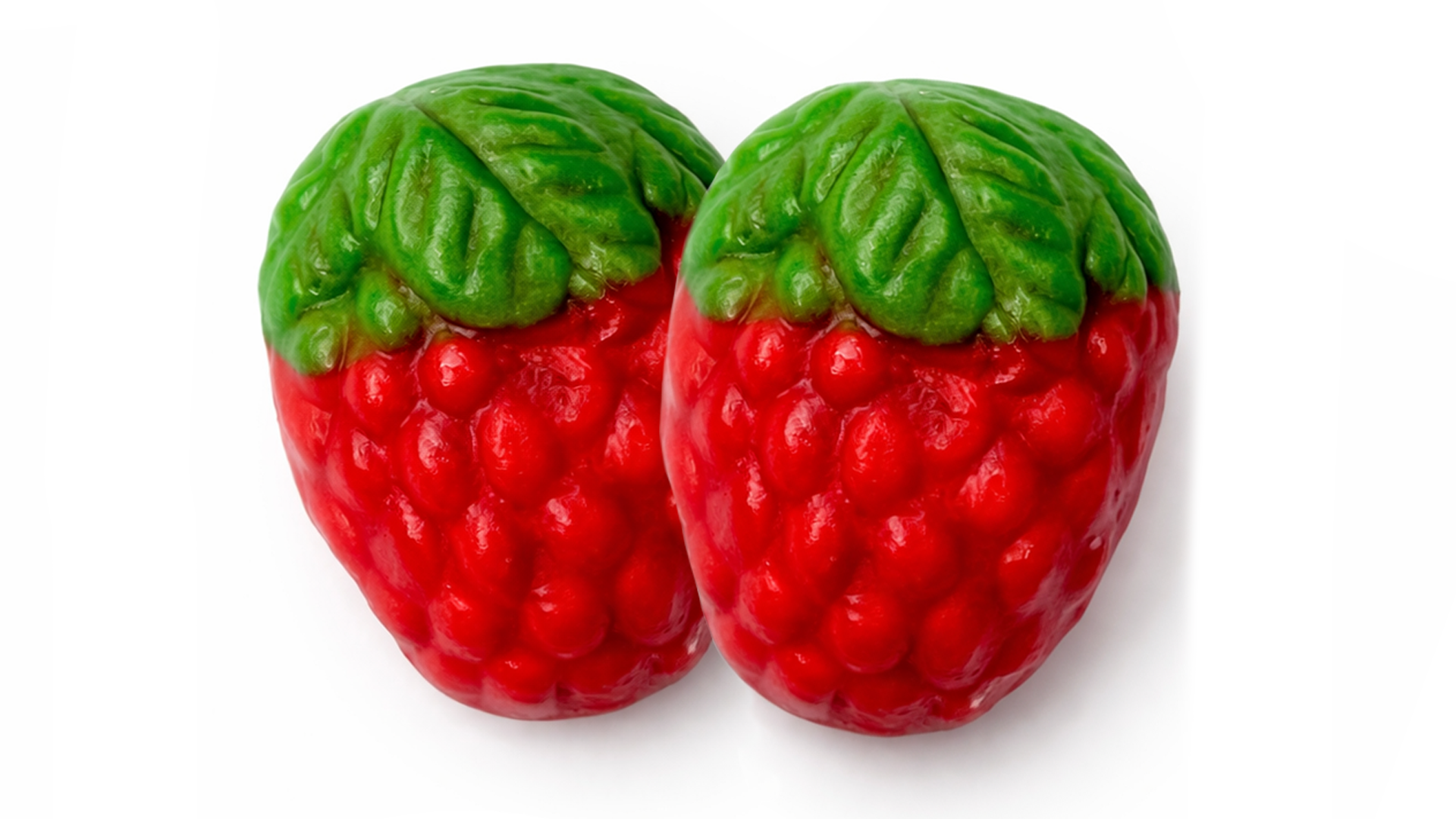 Stuffed Strawberries