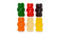 Sugar-Free Gummy Bears