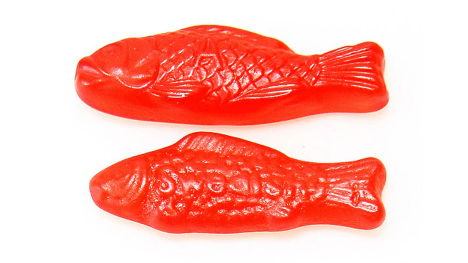 Swedish Fish