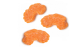 Sour Peach Clouds