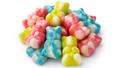 Swirly Bears