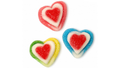 Triple Sour Hearts