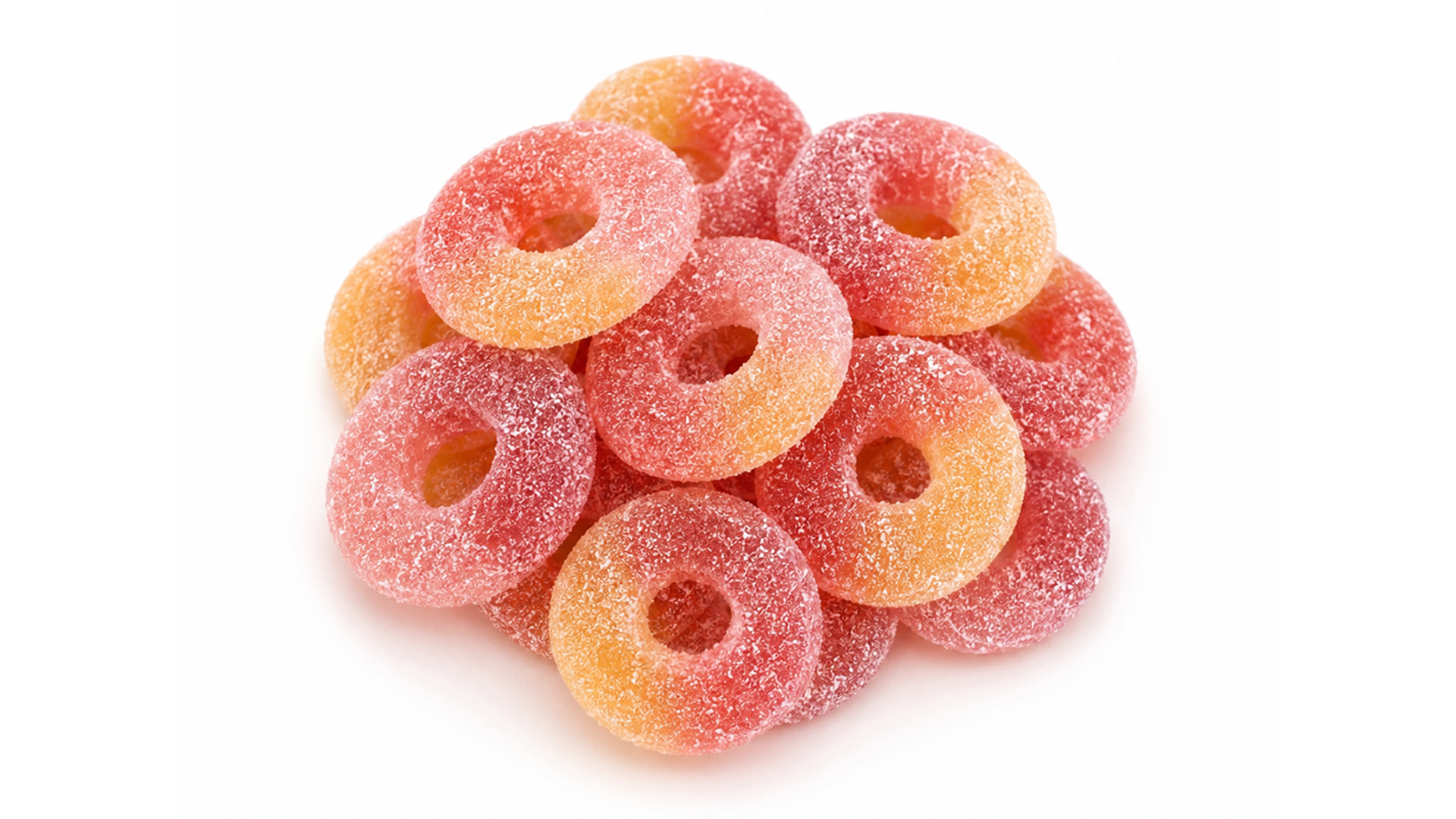 Tutti Frutti Rings