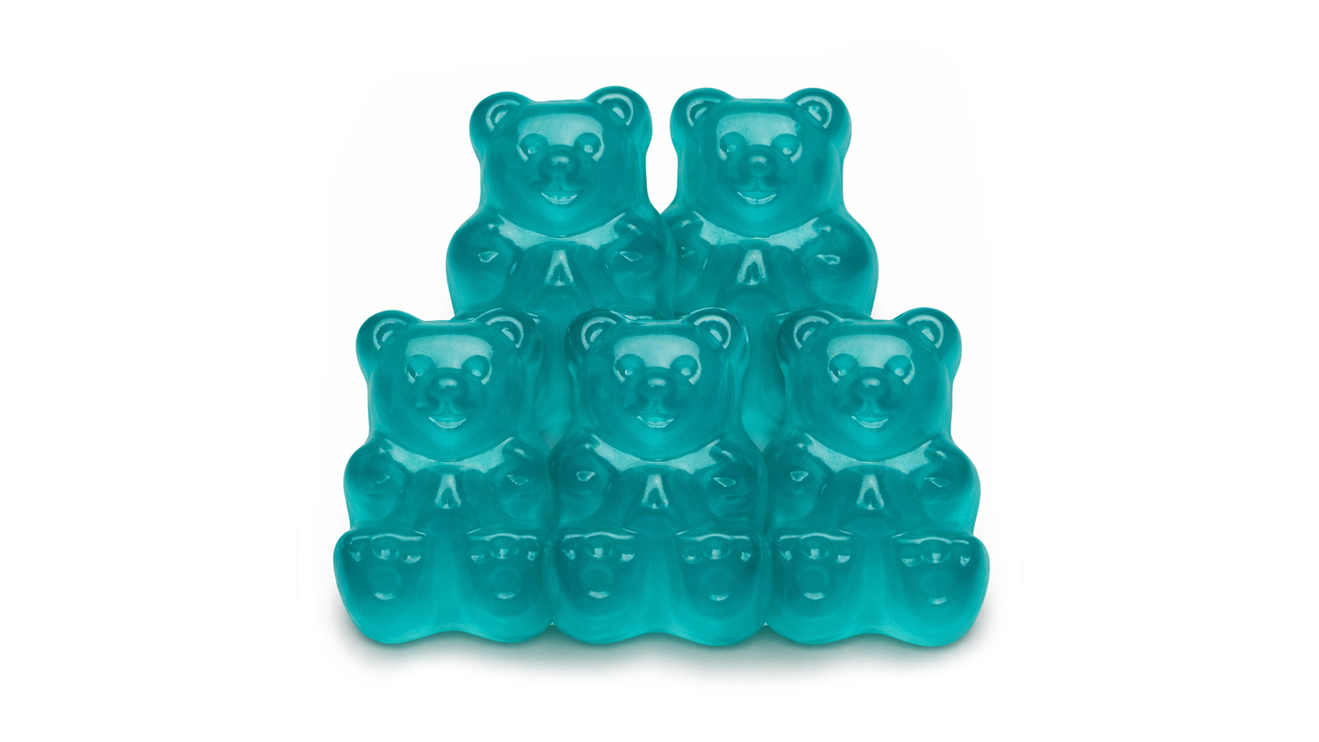 Watermelon Gummy Bears