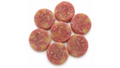 Watermelon Lime Bites