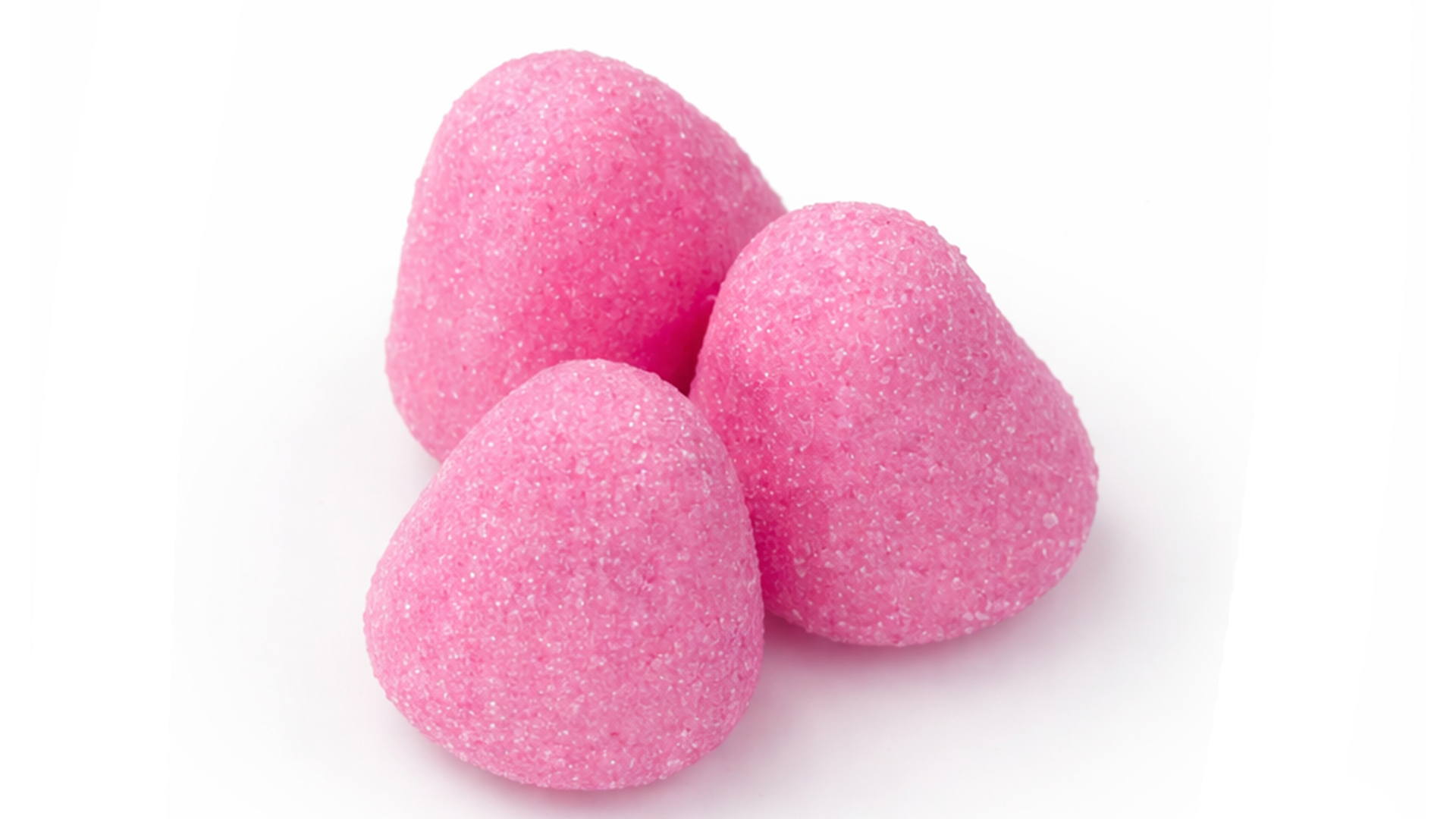 Watermelon Marshmallows