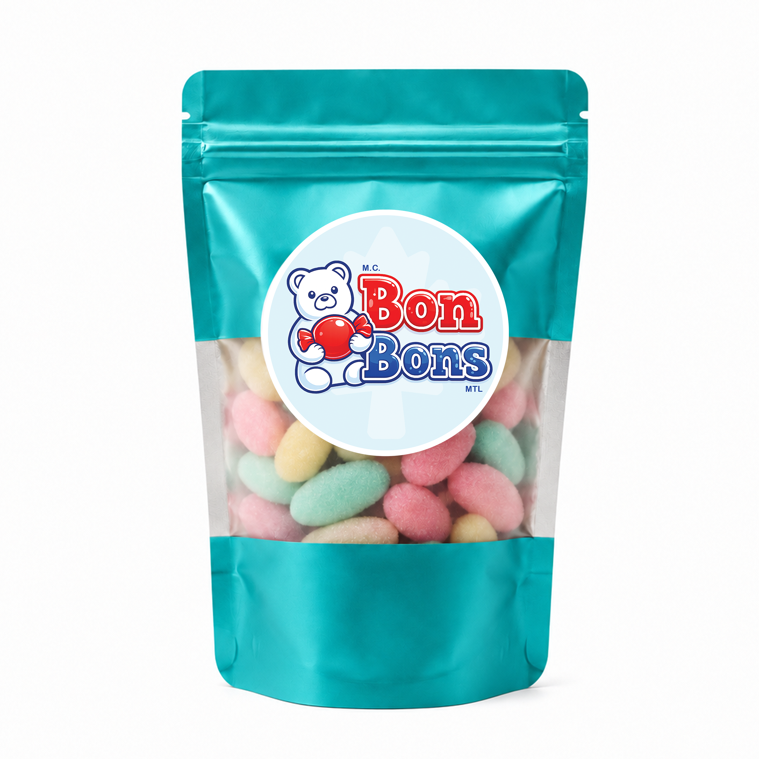 Mini Party Bag