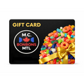 Bonbons Gift Card