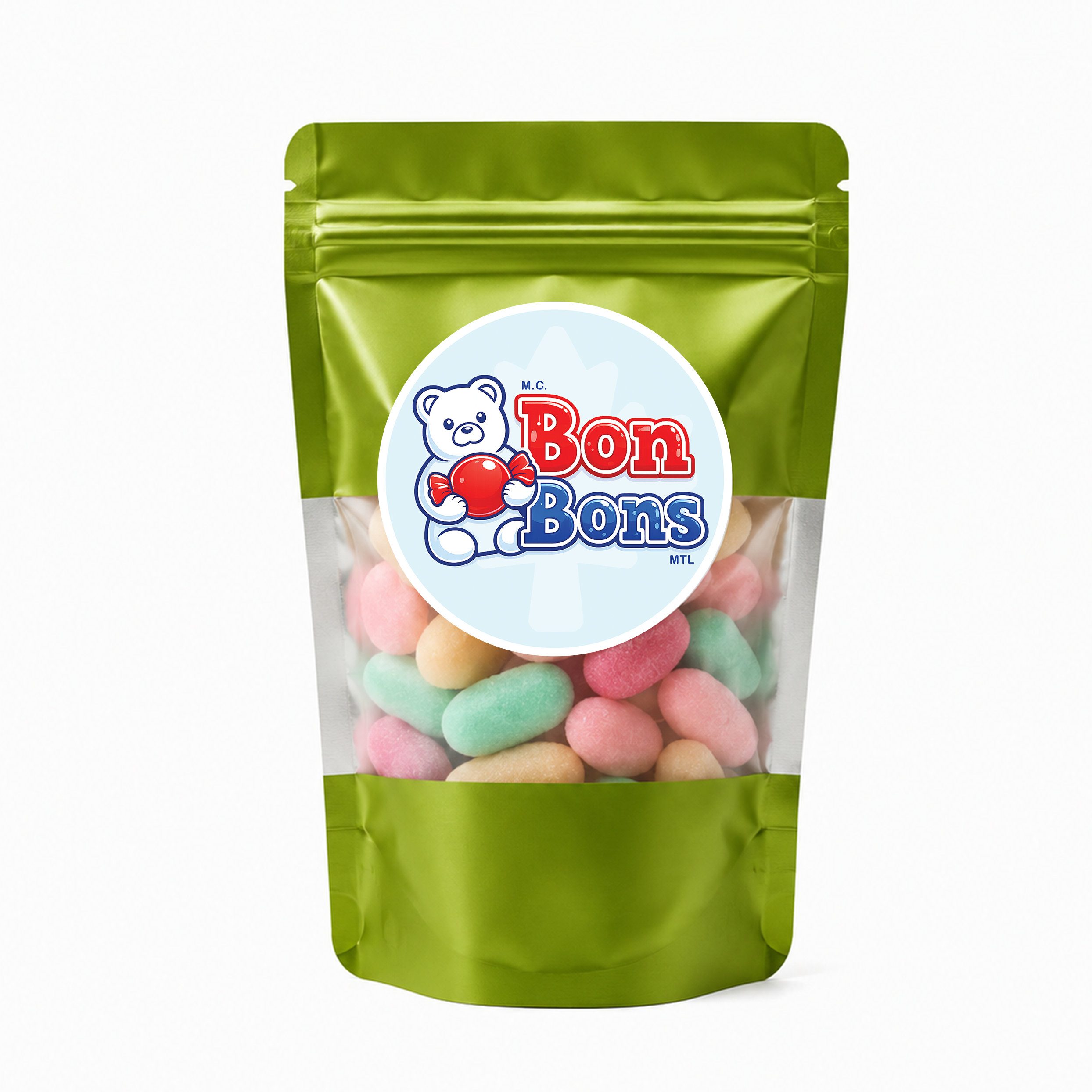 Mini Party Bag