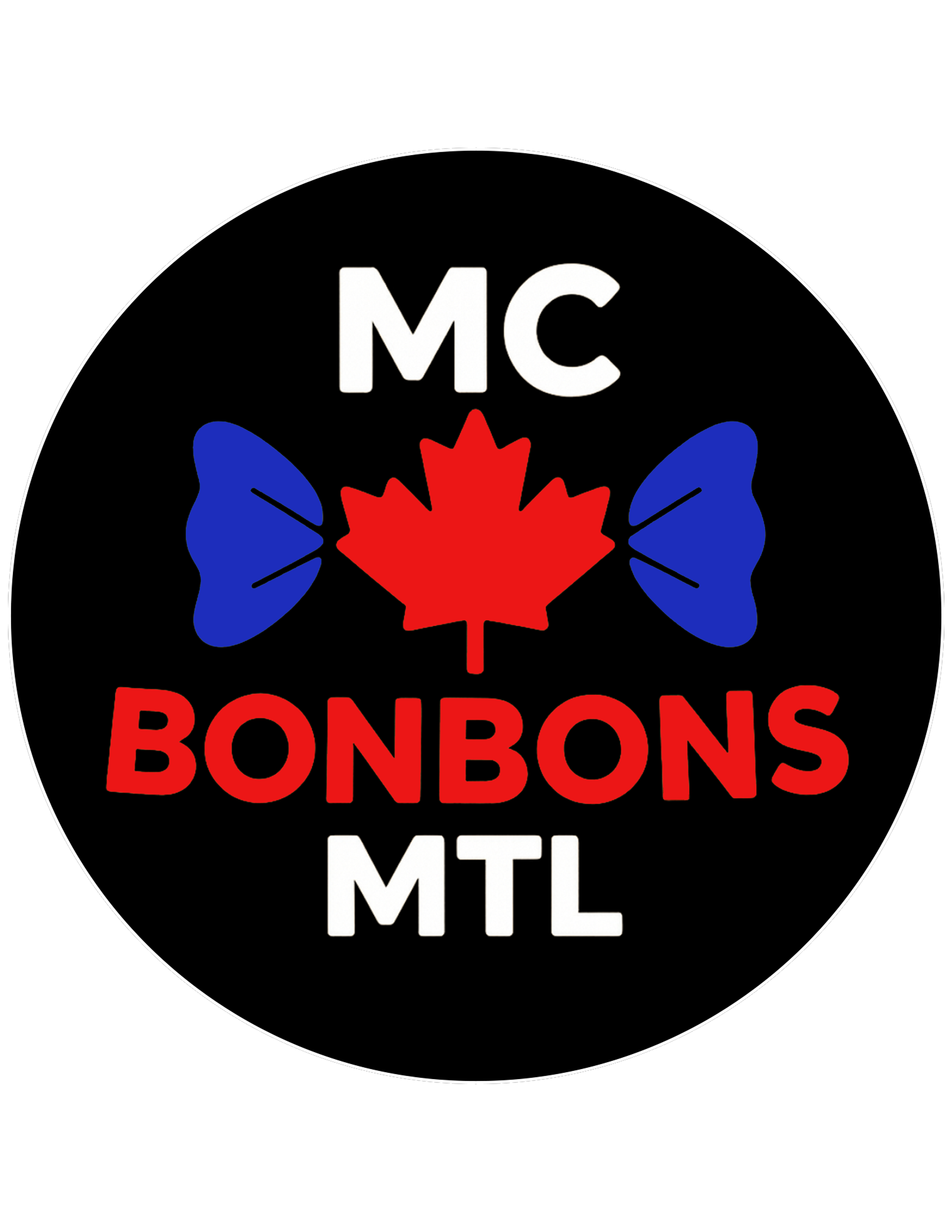 M.C. Bonbons MTL