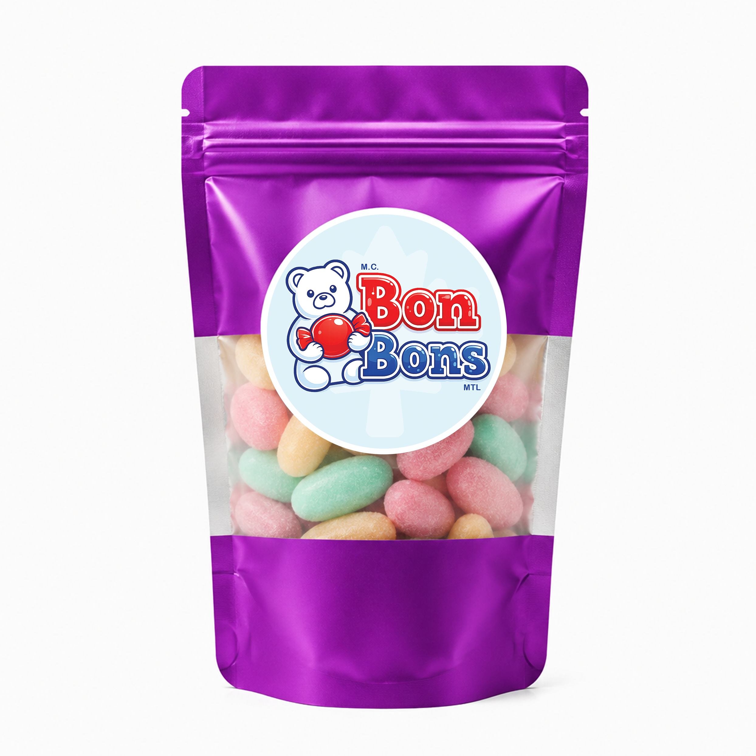 Mini Party Bag