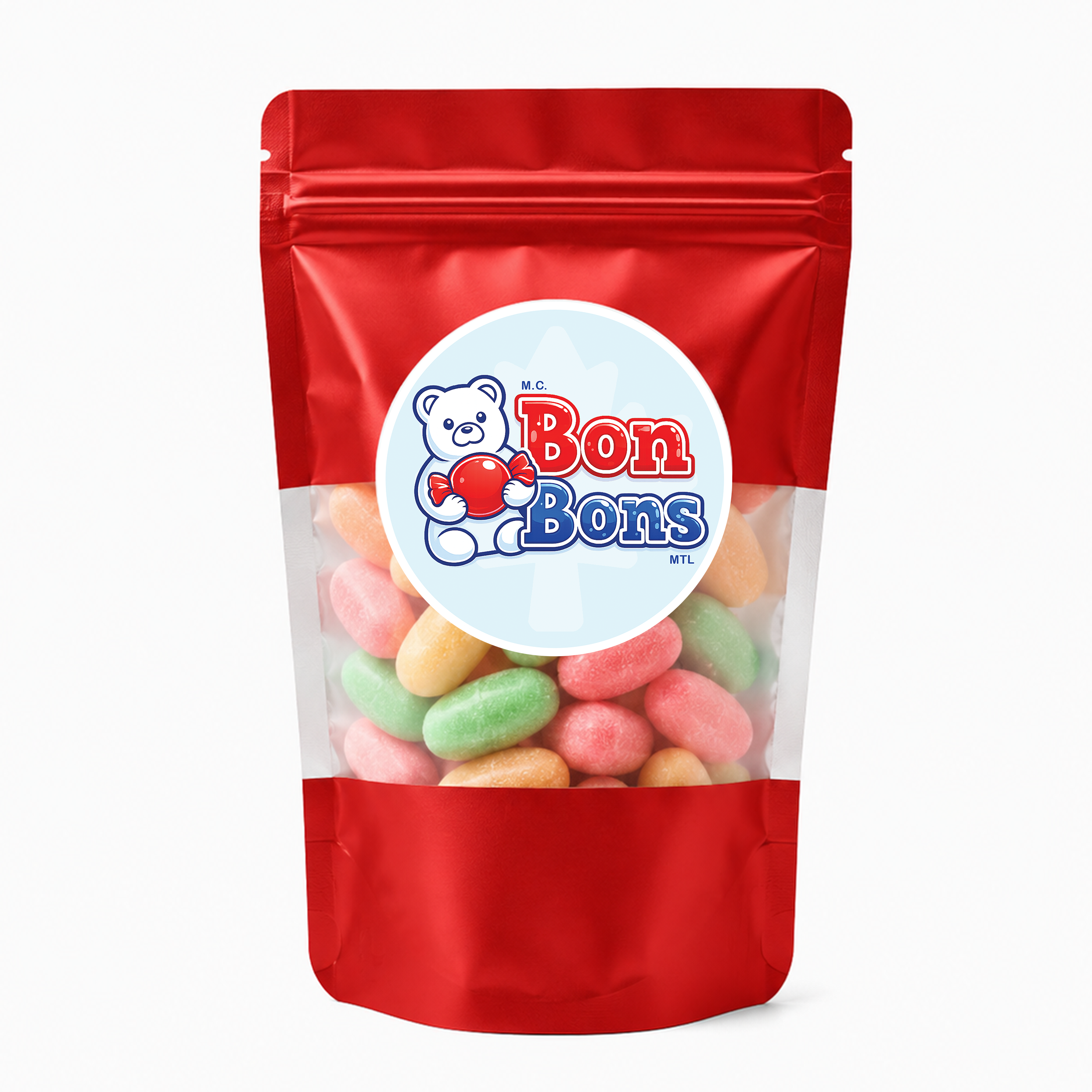 Mini Party Bag